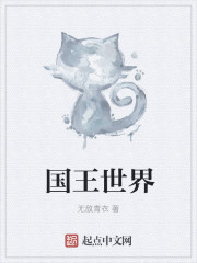 国王世界完结小说